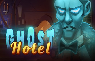 Ghost Hotel